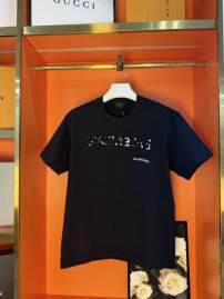 Picture of Balenciaga T Shirts Short _SKUBalenciagaXS-Llzytx016121131